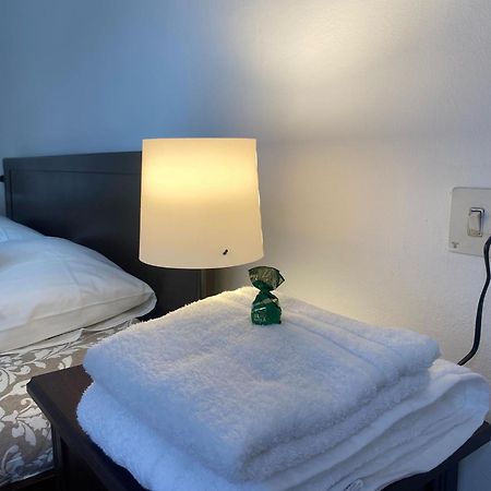 Apartamento Buenavista En Oviedo Bagian luar foto