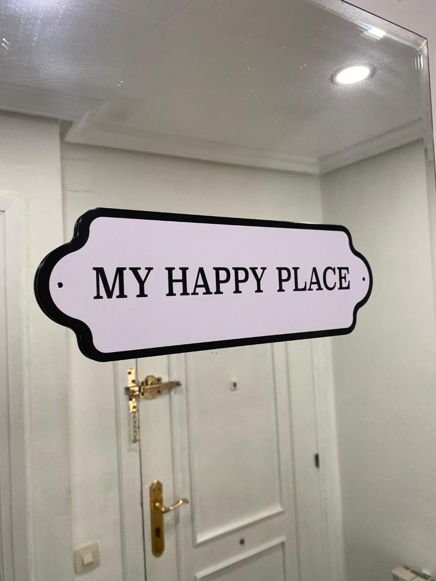 Apartamento Buenavista En Oviedo Bagian luar foto