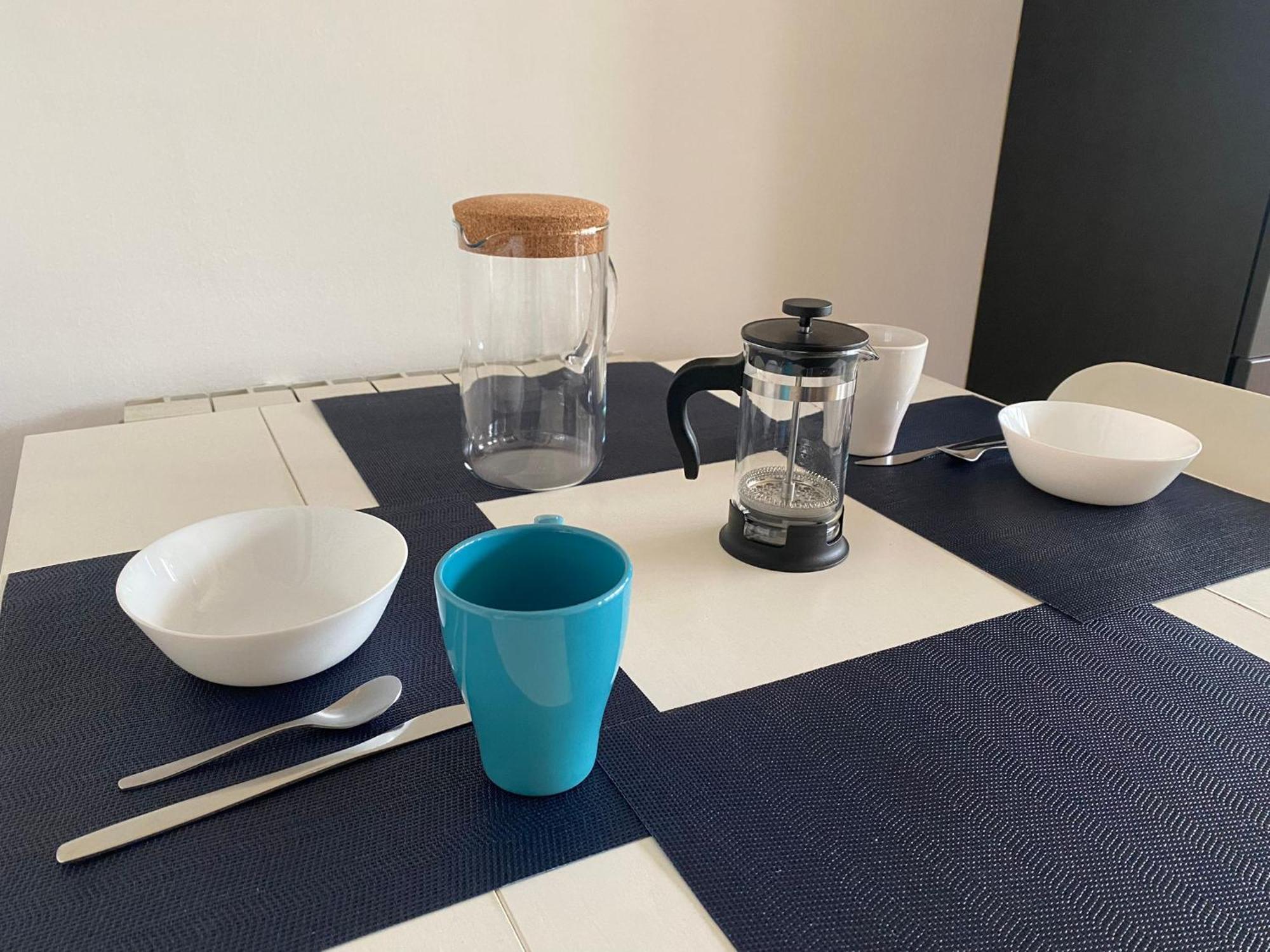 Apartamento Buenavista En Oviedo Bagian luar foto